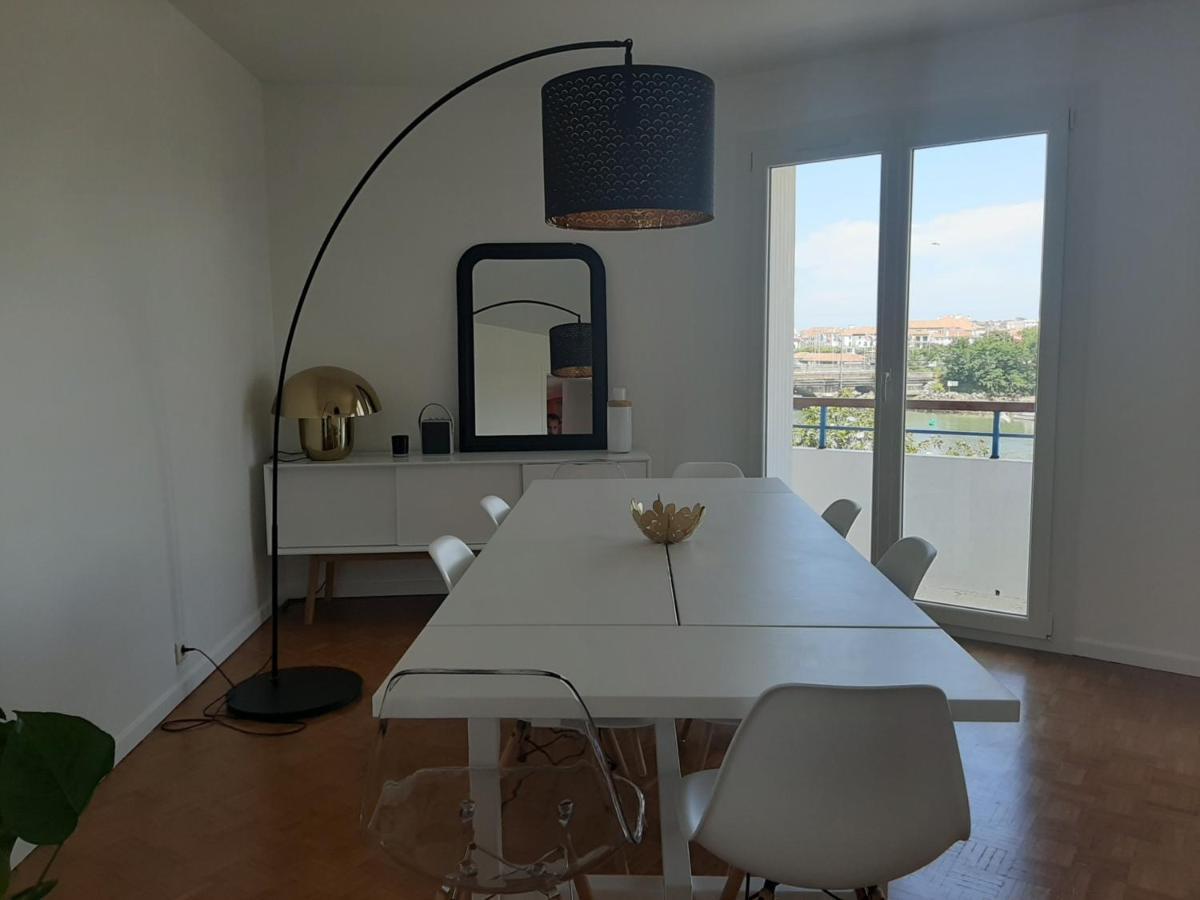 Ciboure : T4 Spacieux Avec Balcon Et Veranda, Proche Golf - Fr-1-239-554 Zewnętrze zdjęcie