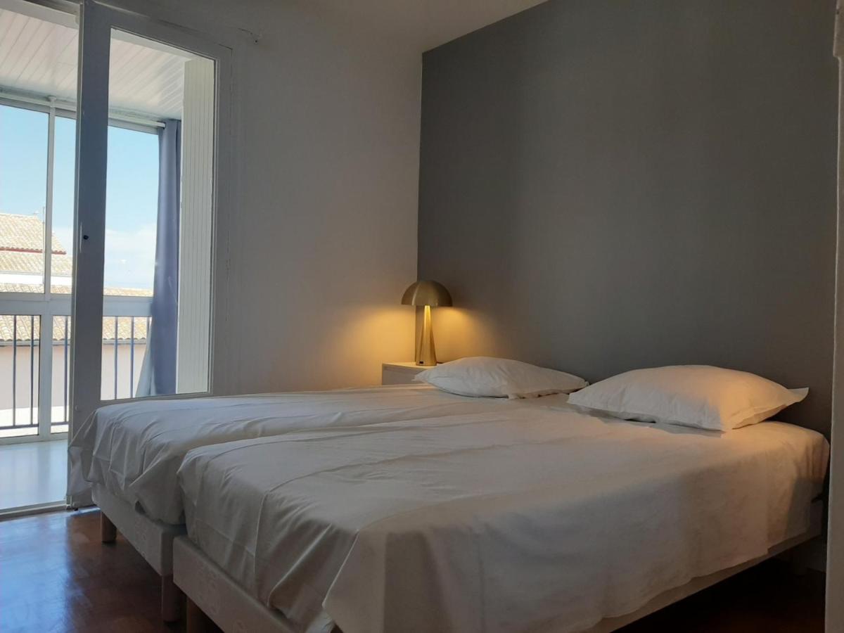 Ciboure : T4 Spacieux Avec Balcon Et Veranda, Proche Golf - Fr-1-239-554 Zewnętrze zdjęcie