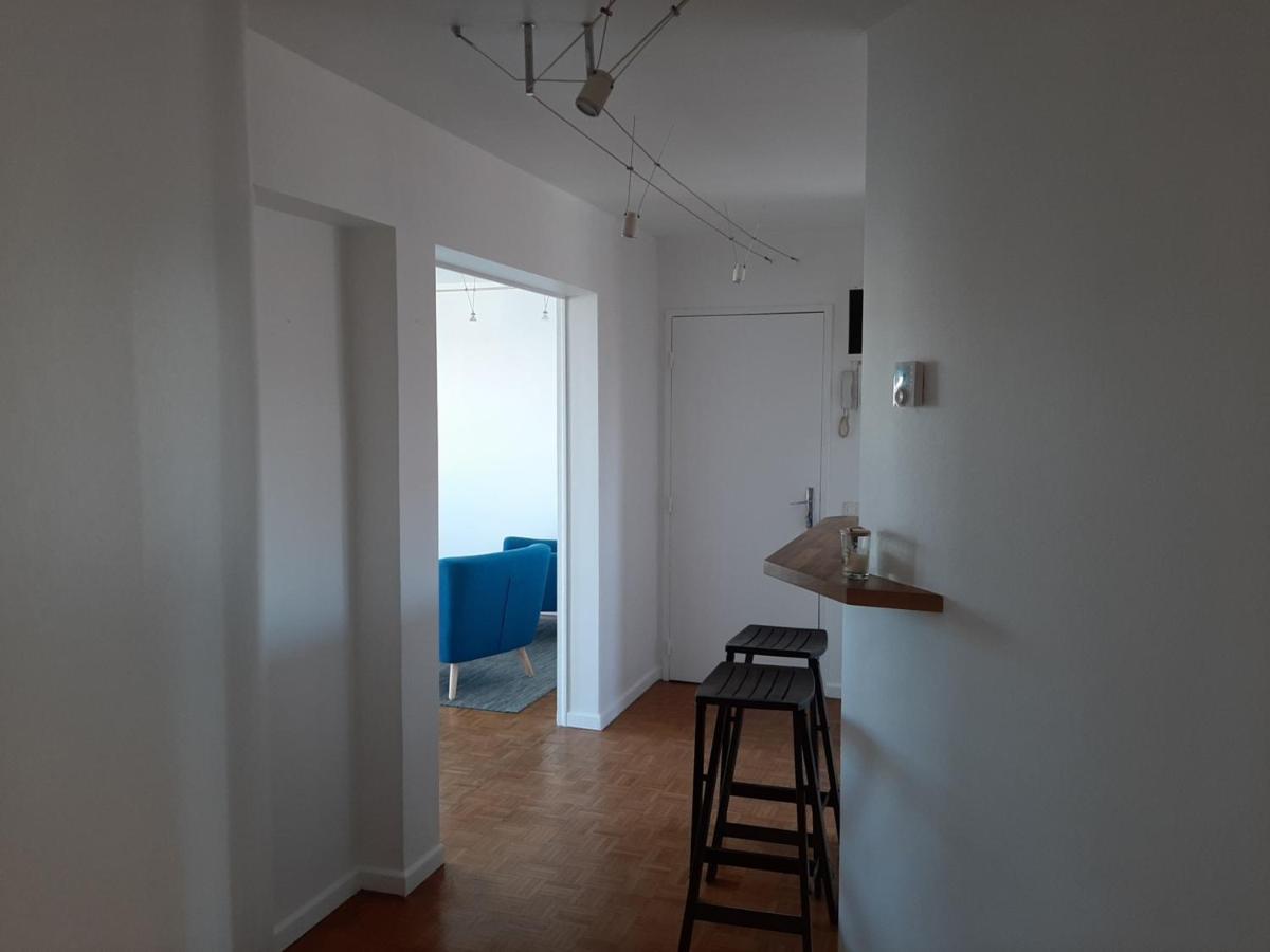 Ciboure : T4 Spacieux Avec Balcon Et Veranda, Proche Golf - Fr-1-239-554 Zewnętrze zdjęcie